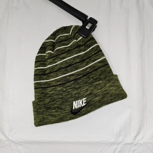 Nike Hat beanie like new - Picture 2 of 5